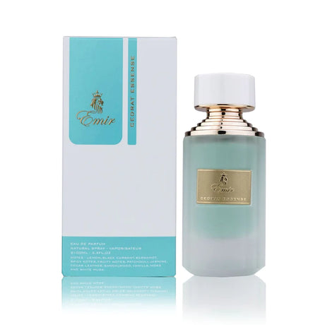 Cedrat Essence Emir 75ml EDP by Paris Corner