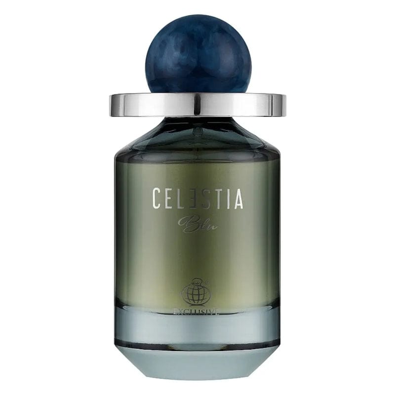 Celestia BLUE 80ml by Fragrance World