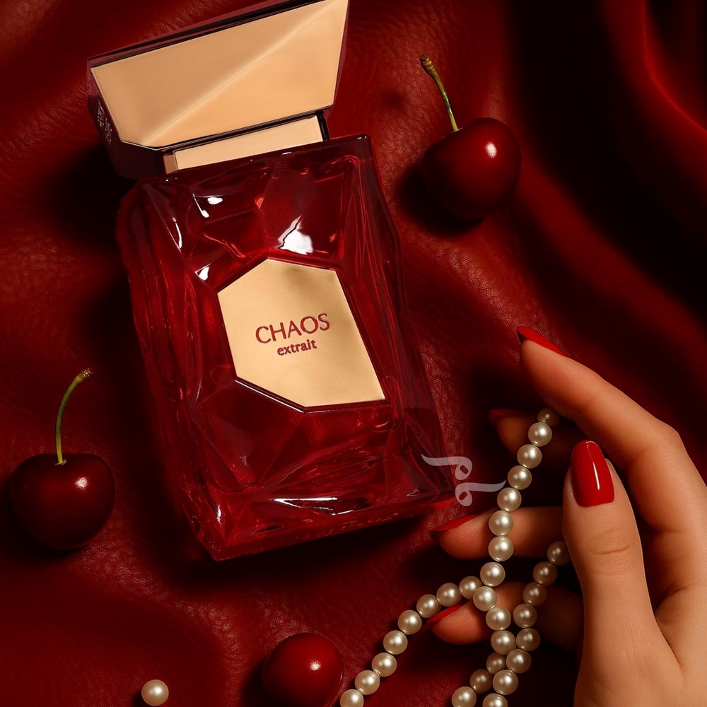 Chaos Extrait By French Avenue