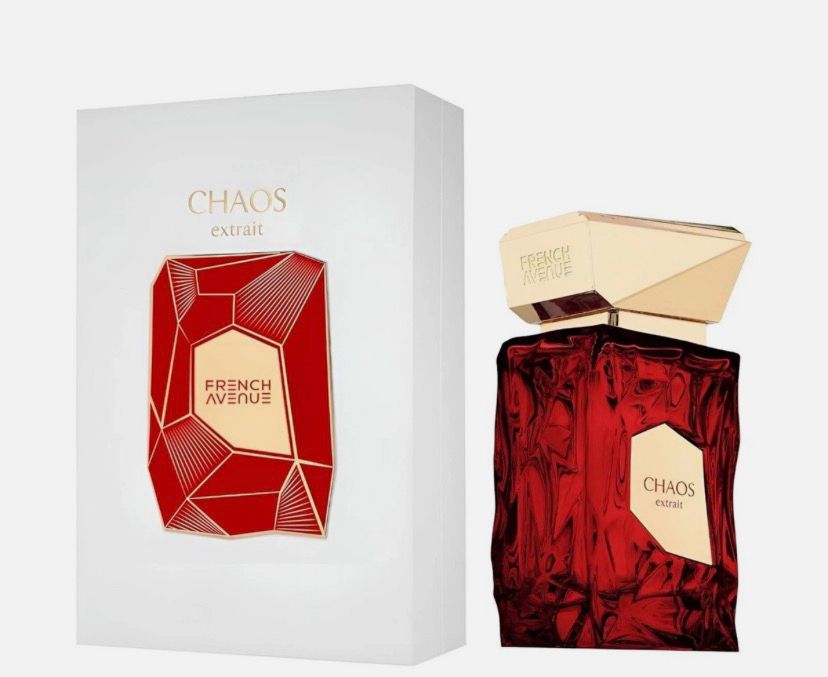 Chaos Extrait By French Avenue