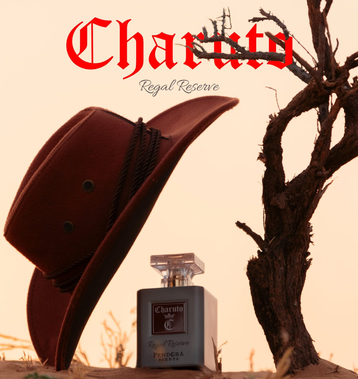 Charuto Regal Reserve