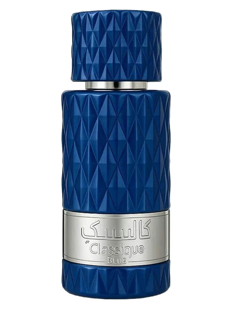 Classique Blue 80ml by Fragrance World