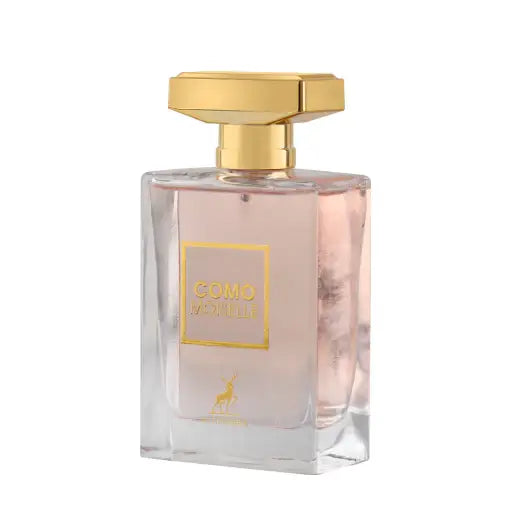 Como Moiselle 100  Ml