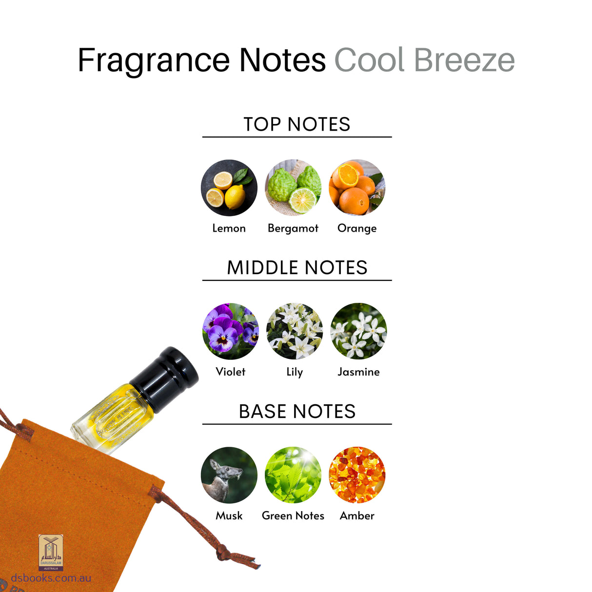 Cool Breeze