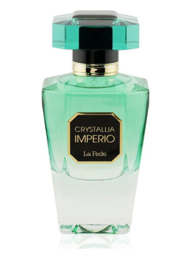 Crystallia Imperio 100ml By Khadlaj