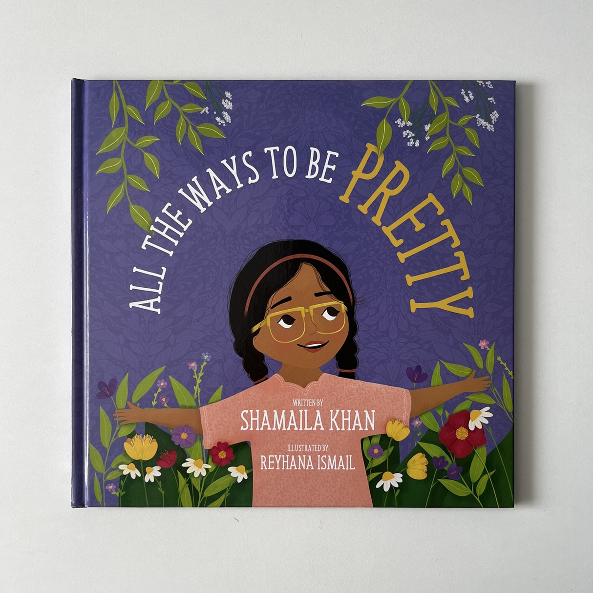 All the ways to be pretty