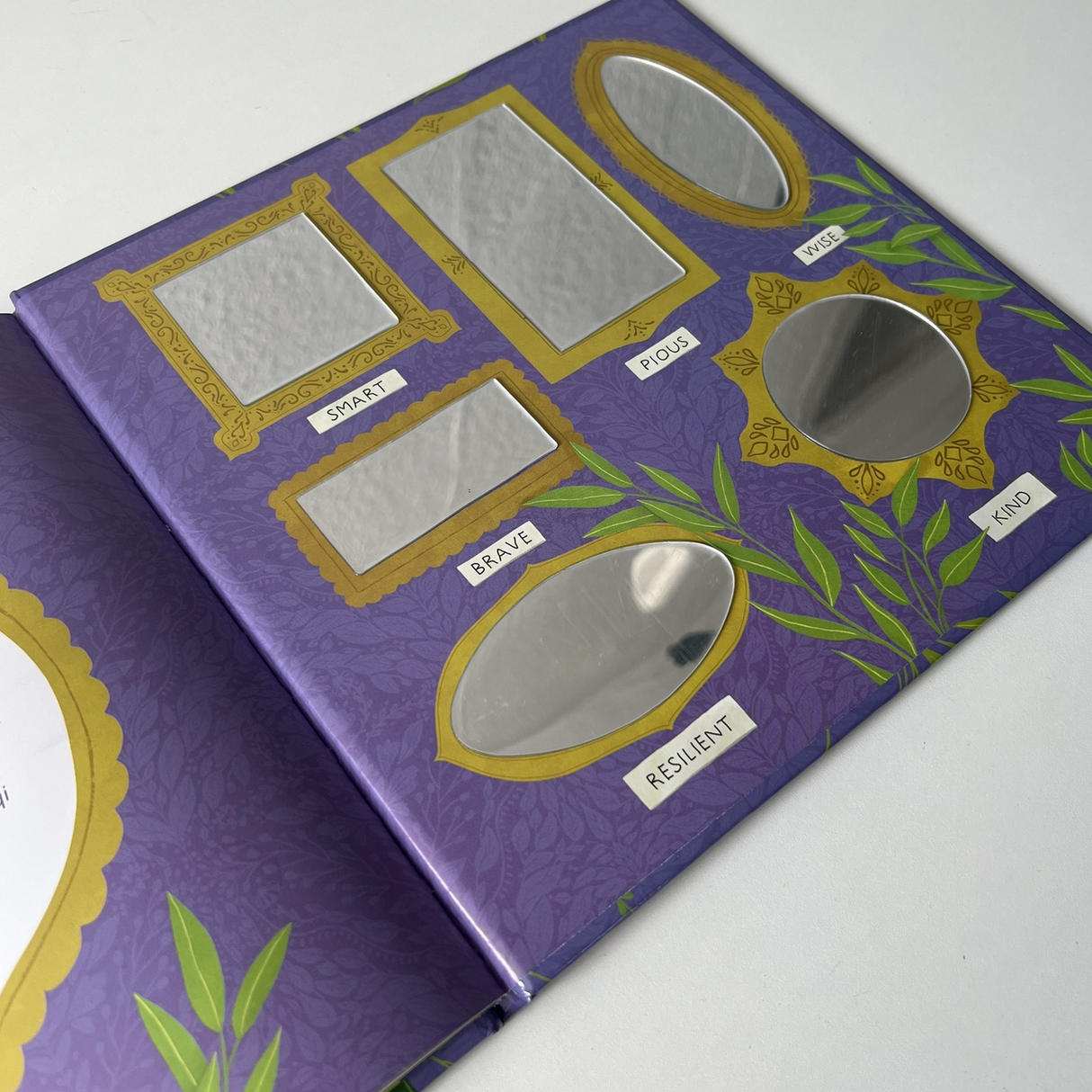 All the ways to be pretty