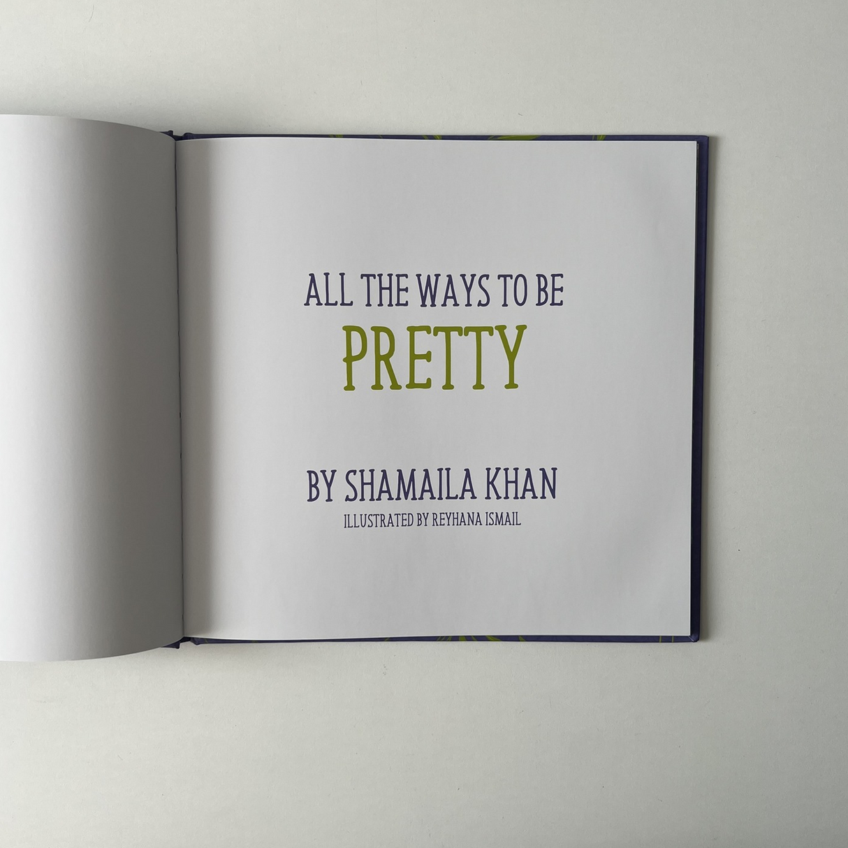 All the ways to be pretty