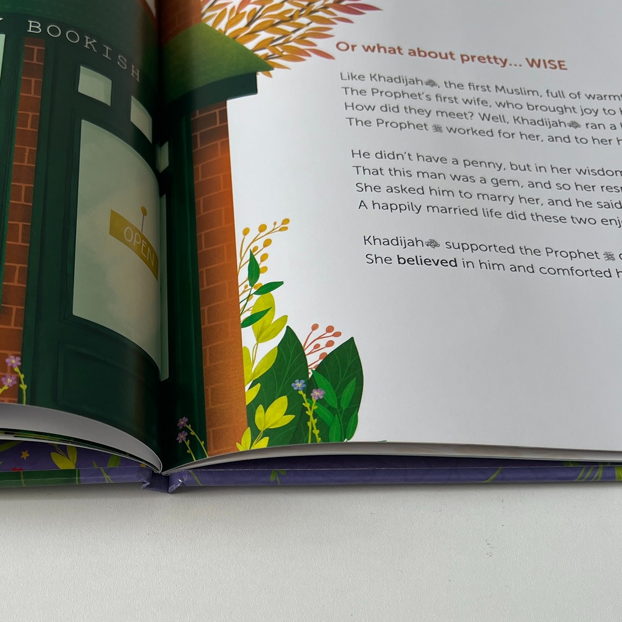 All the ways to be pretty