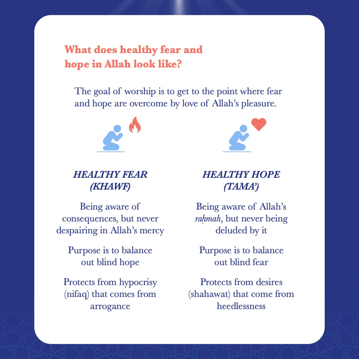 Servants of the Most Merciful