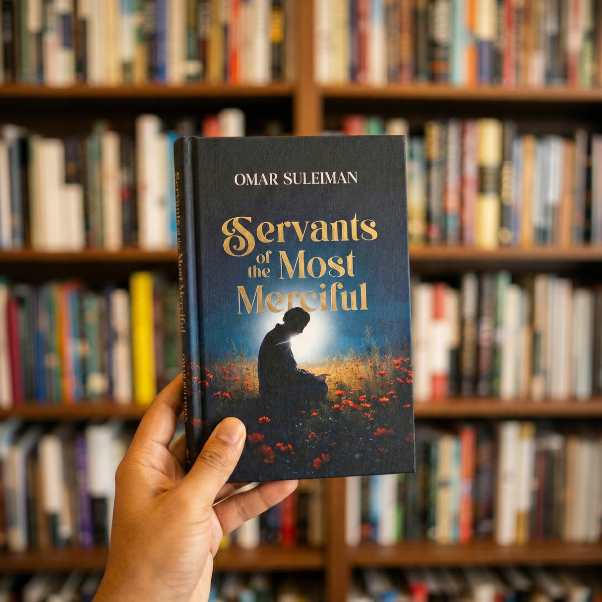 Servants of the Most Merciful