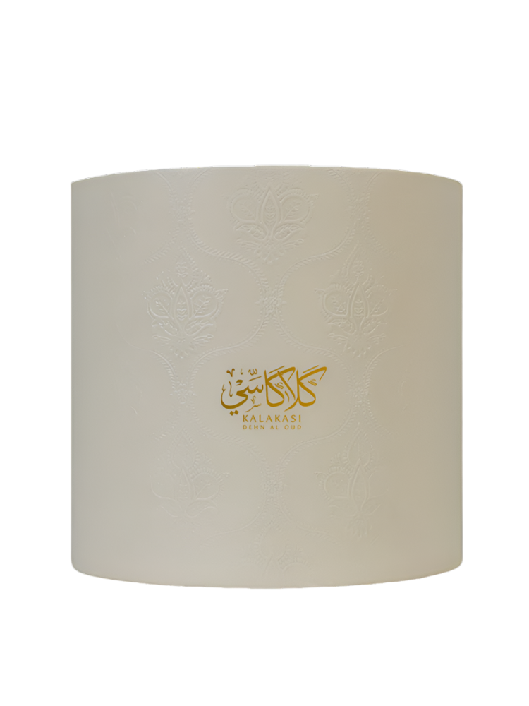 Dehn Al Oud Kalakasi 3ML