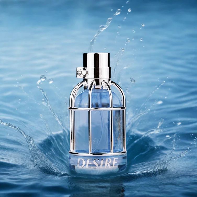 DESIRE By MAISON ASRAR 100 ML