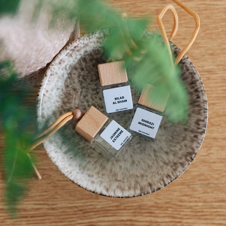 Car Air Freshener 5ml