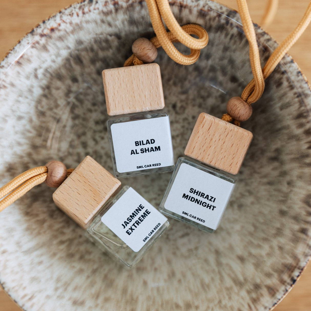 Car Air Freshener 5ml