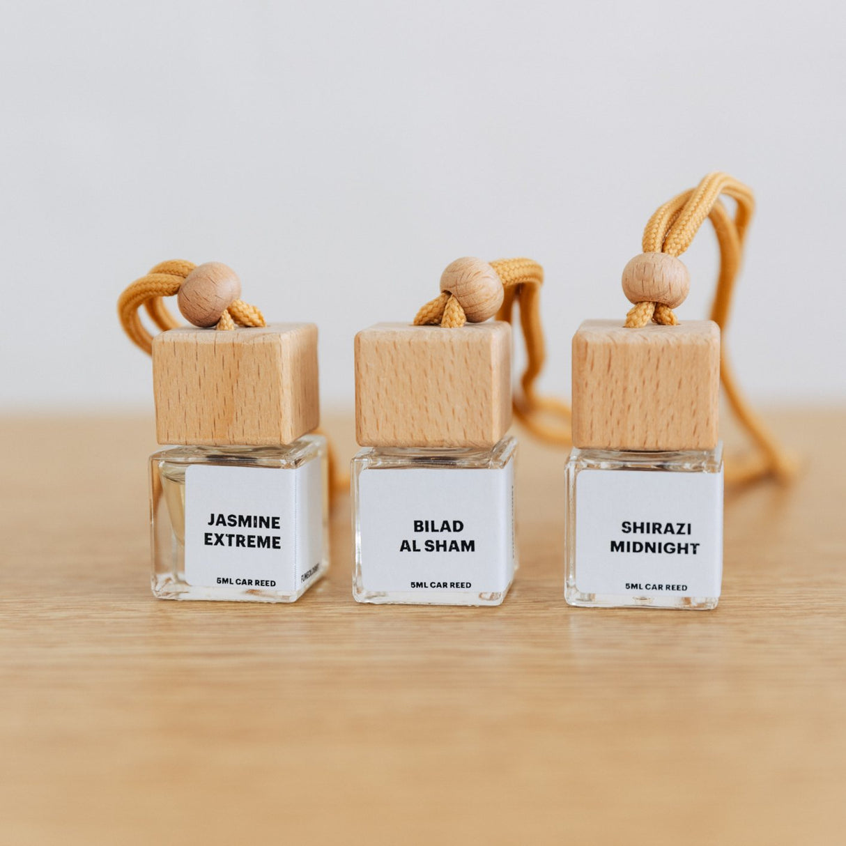 Car Air Freshener 5ml