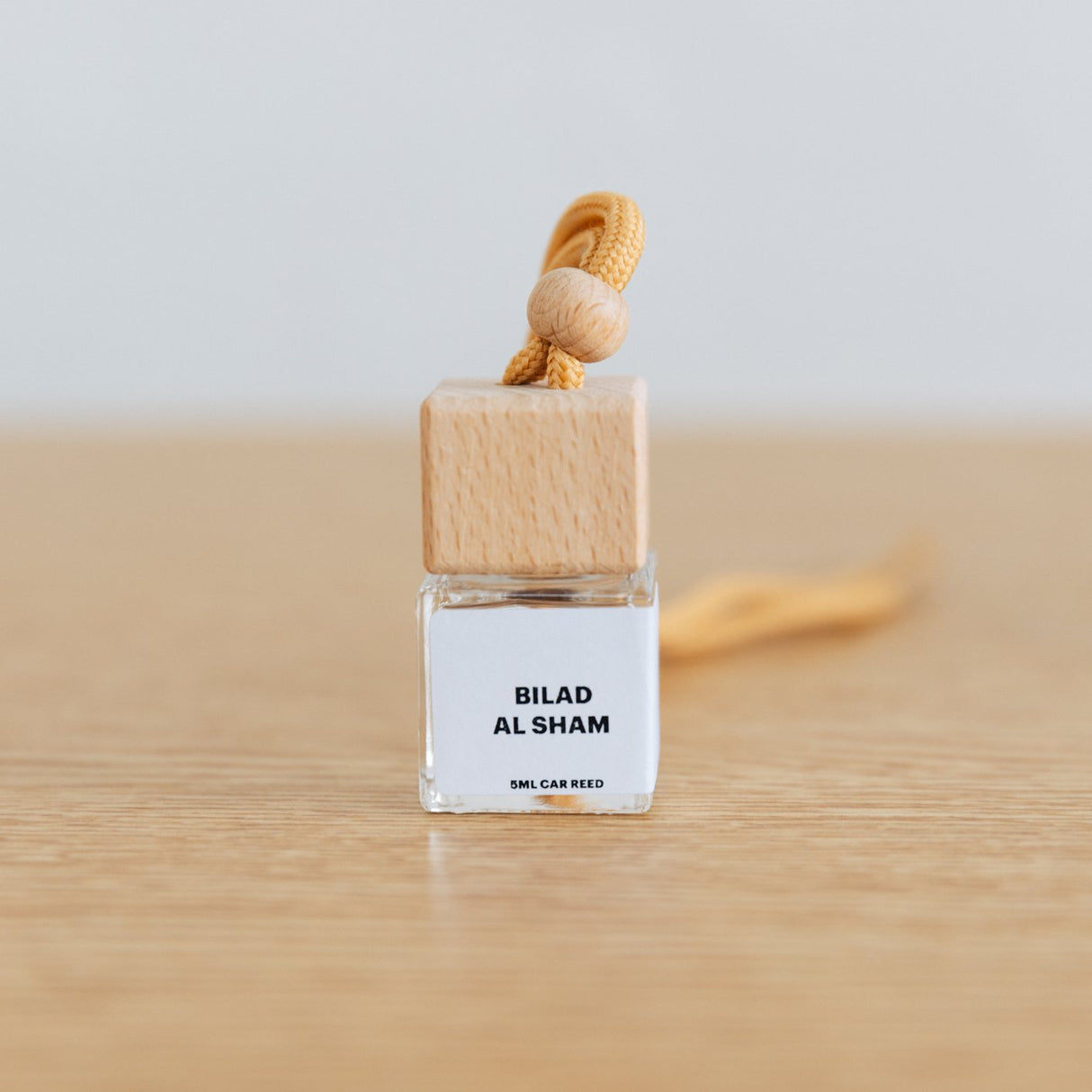 Car Air Freshener 5ml