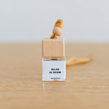 Car Air Freshener 5ml