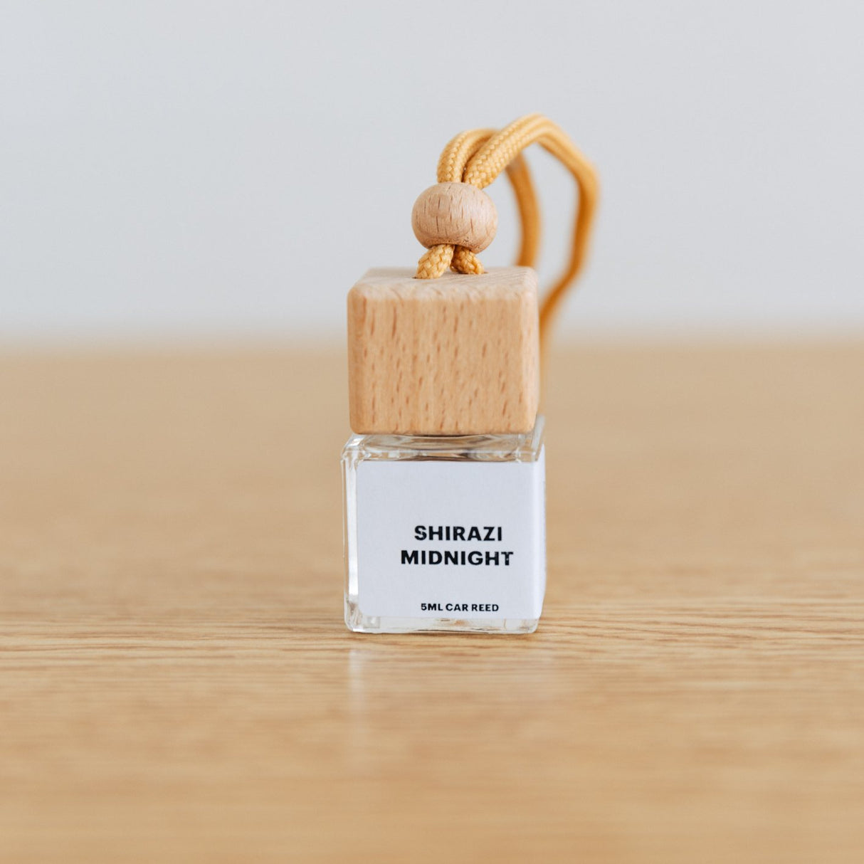 Car Air Freshener 5ml