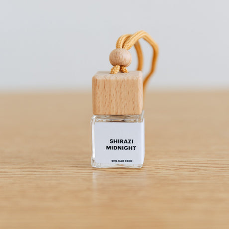 Car Air Freshener 5ml