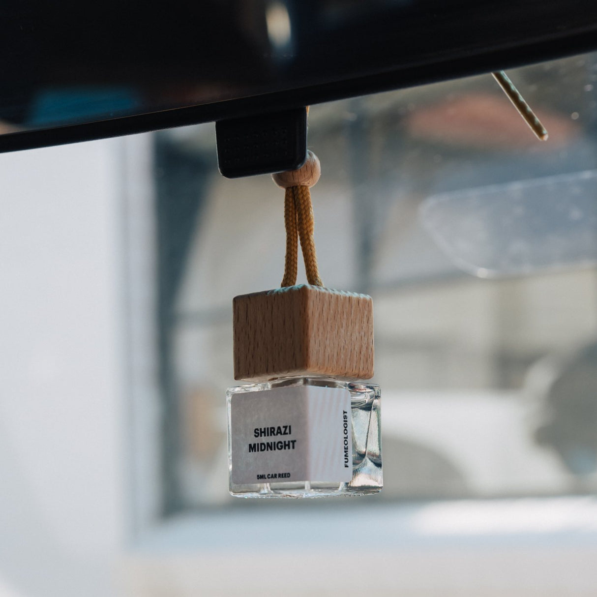 Car Air Freshener 5ml