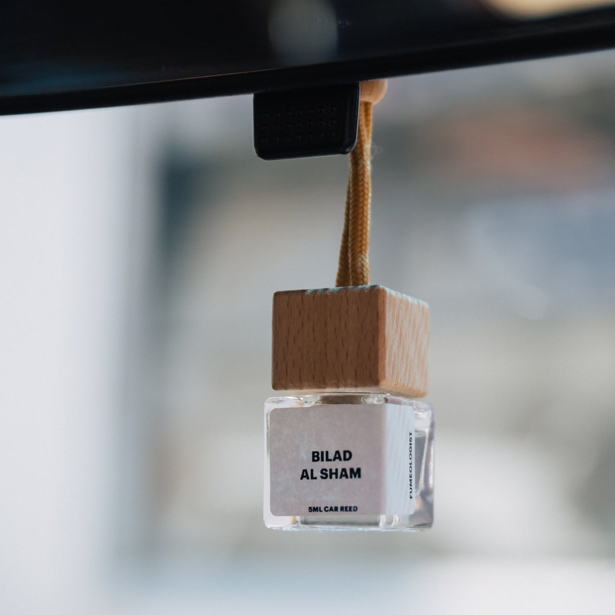 Car Air Freshener 5ml