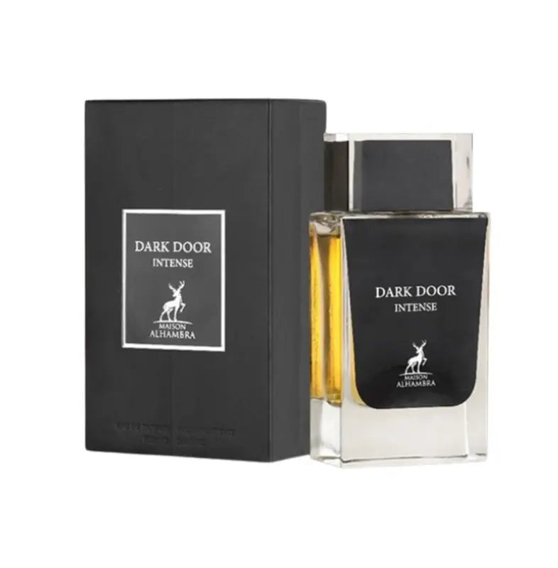 Dark Door Intense 100ml
