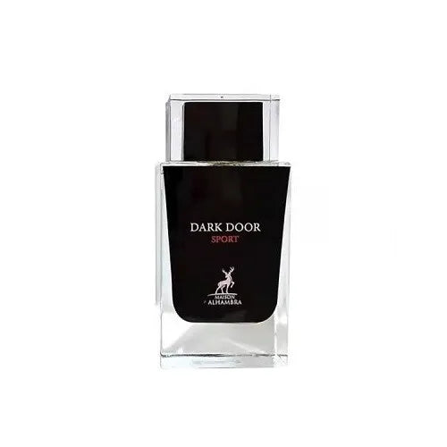 Dark Door Sport 100ml by Maison Alhambra