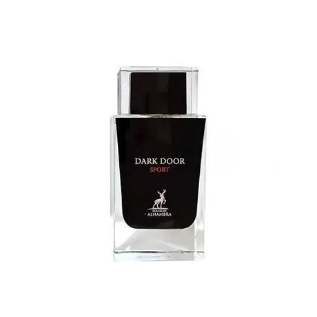 Dark Door Sport 100ml by Maison Alhambra