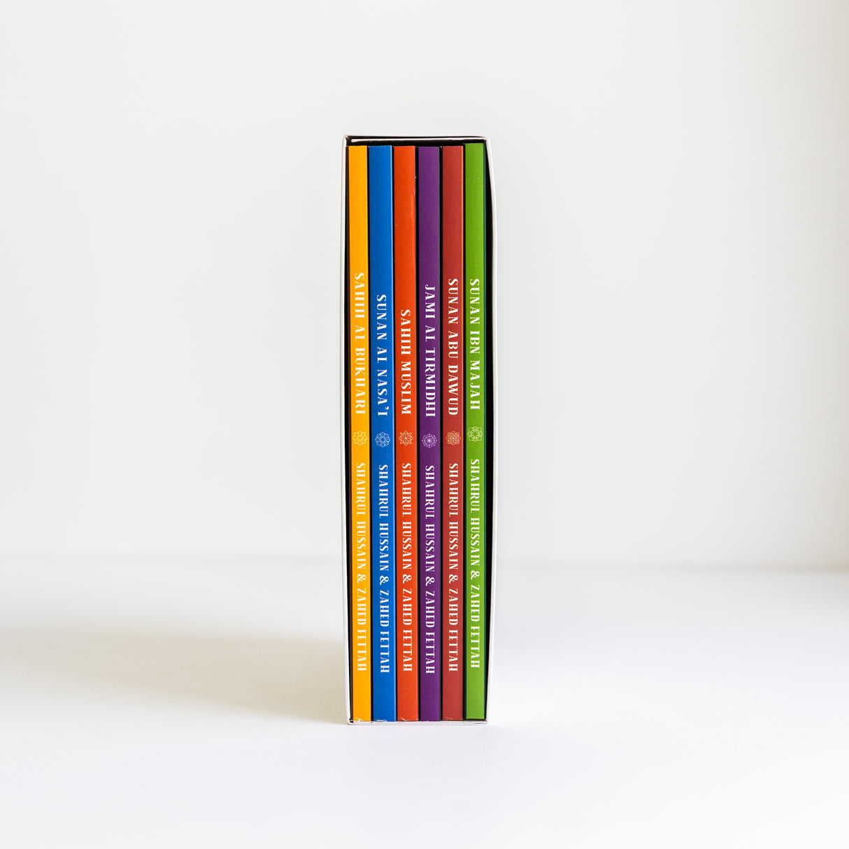 40 Hadith Collection Box Set