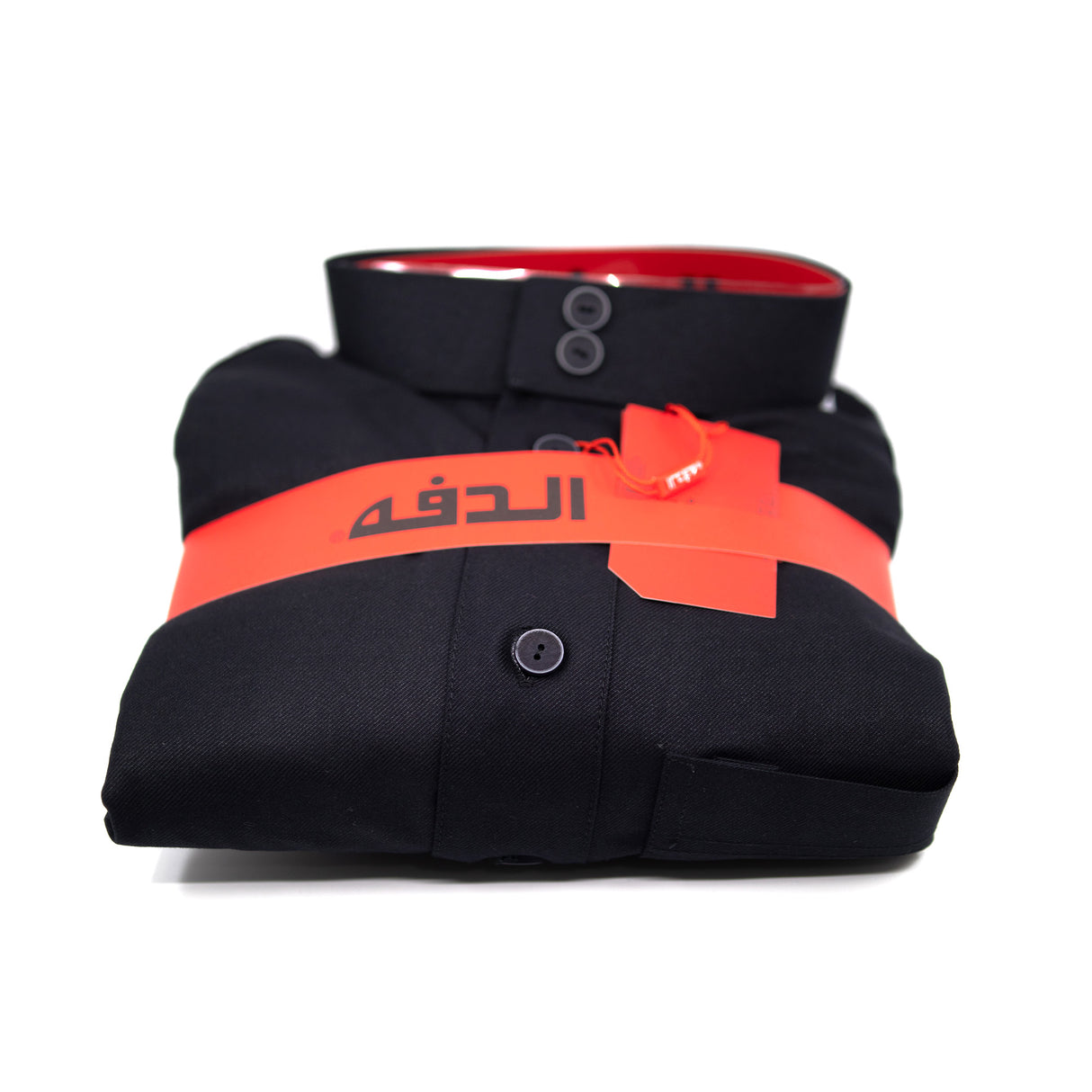 Daffah Thoub (ABAYA) - Onyx TR8