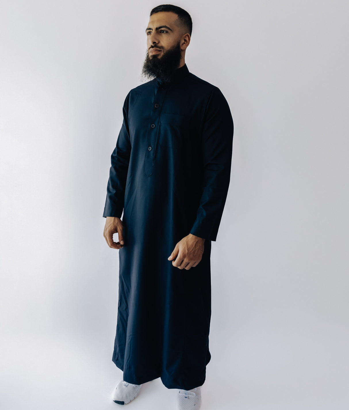 Daffah Thoub (ABAYA) - Onyx TR8