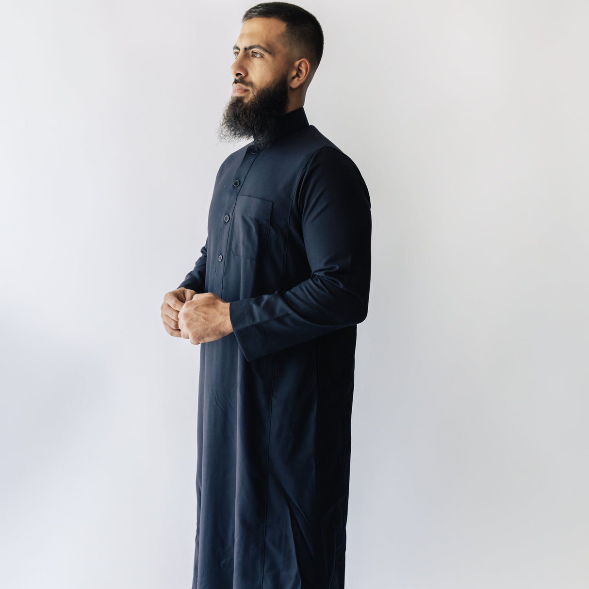 Daffah Thoub (ABAYA) - Onyx TR8