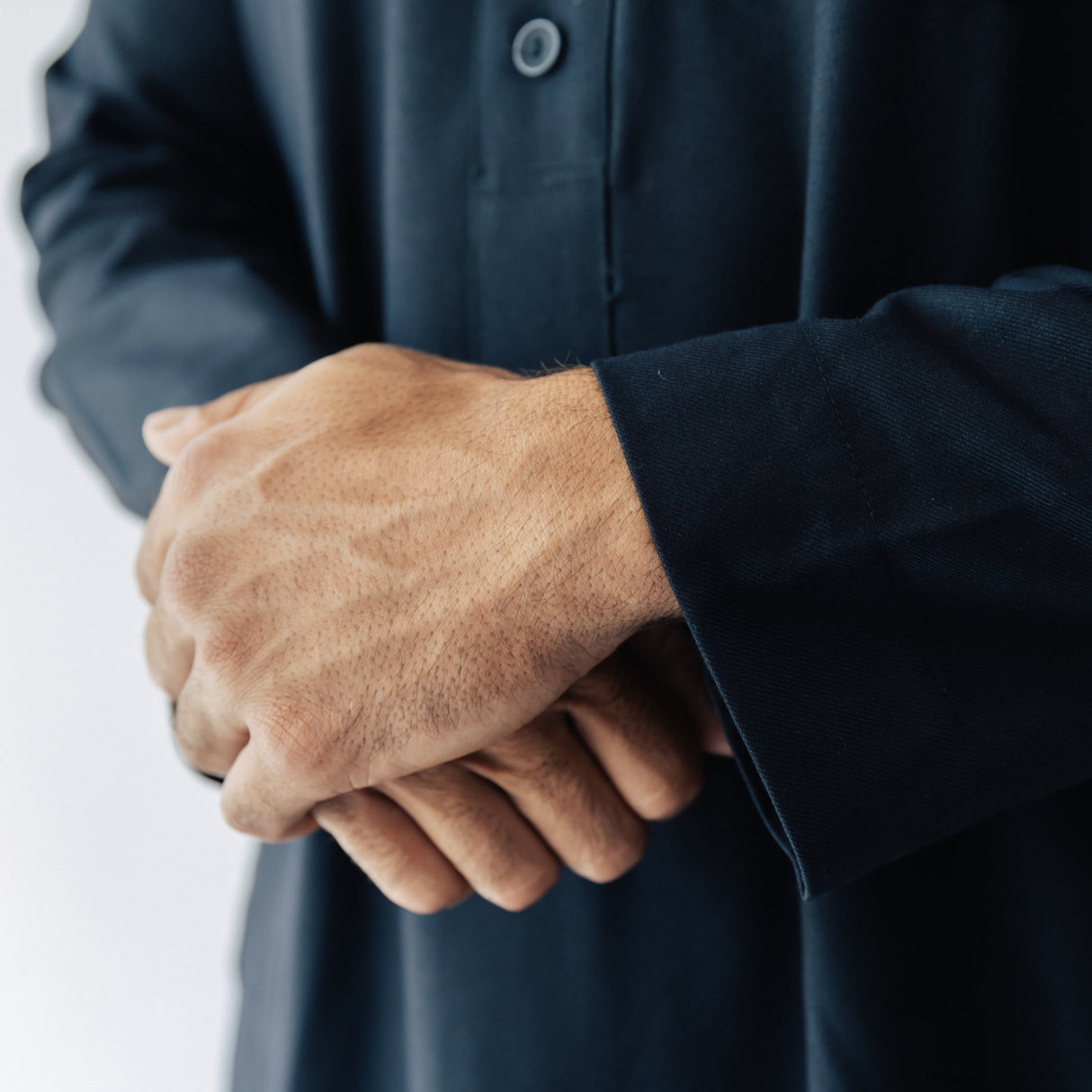 Daffah Thoub (ABAYA) - Onyx TR8