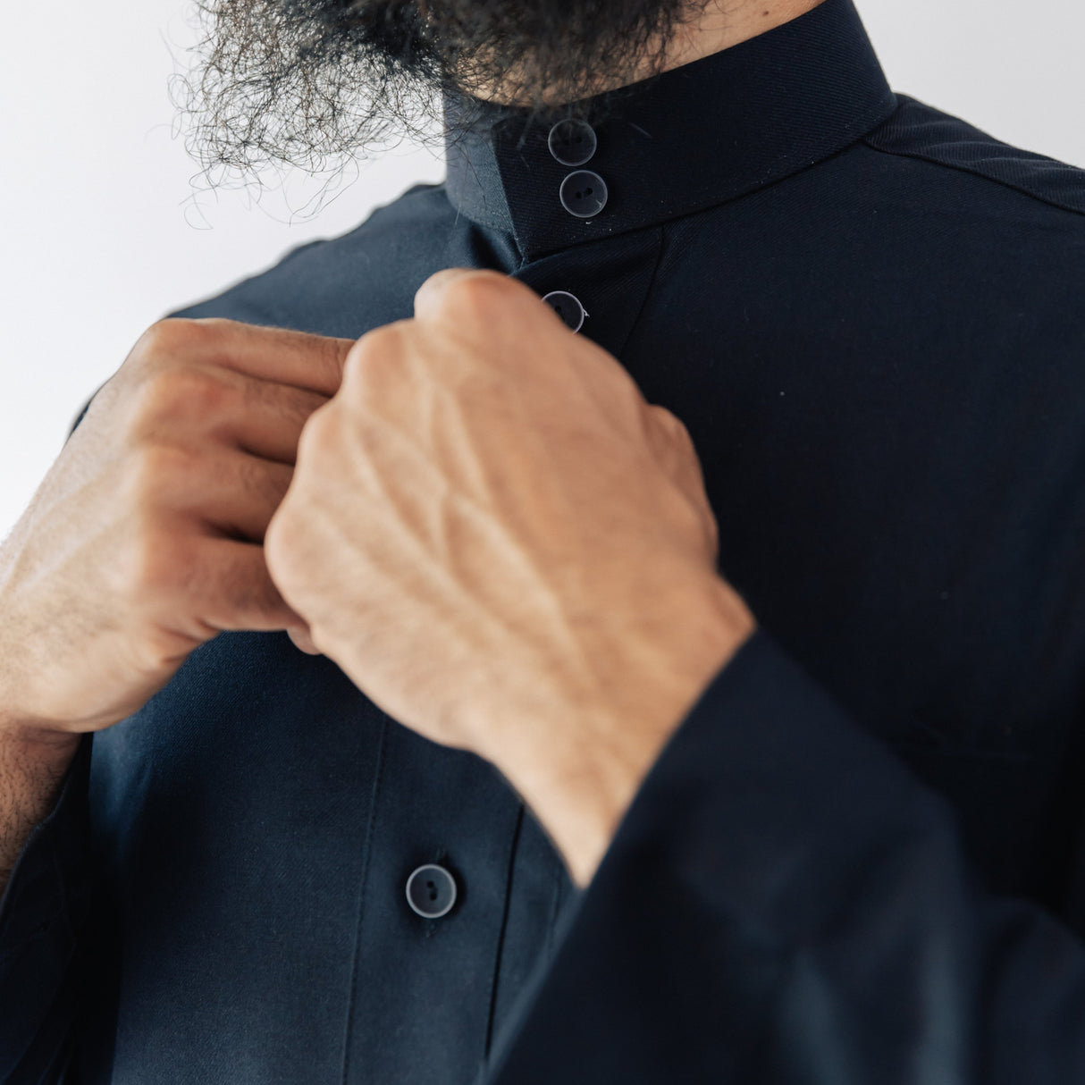 Daffah Thoub (ABAYA) - Onyx TR8