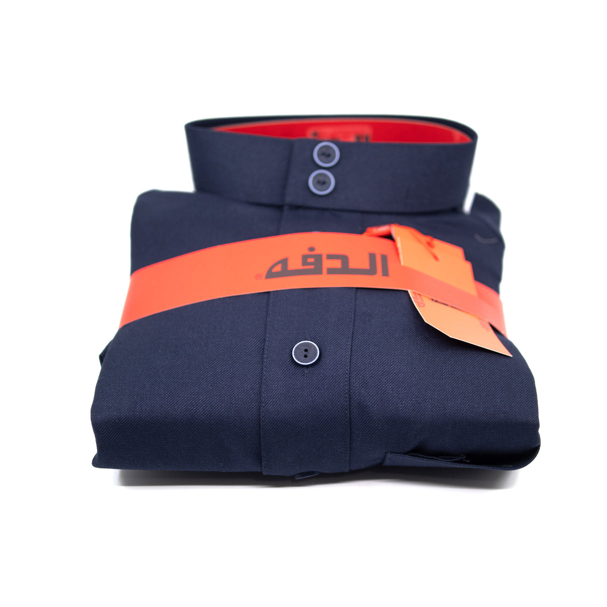 Daffah Thoub (ABAYA) - Ocean Navy TR4
