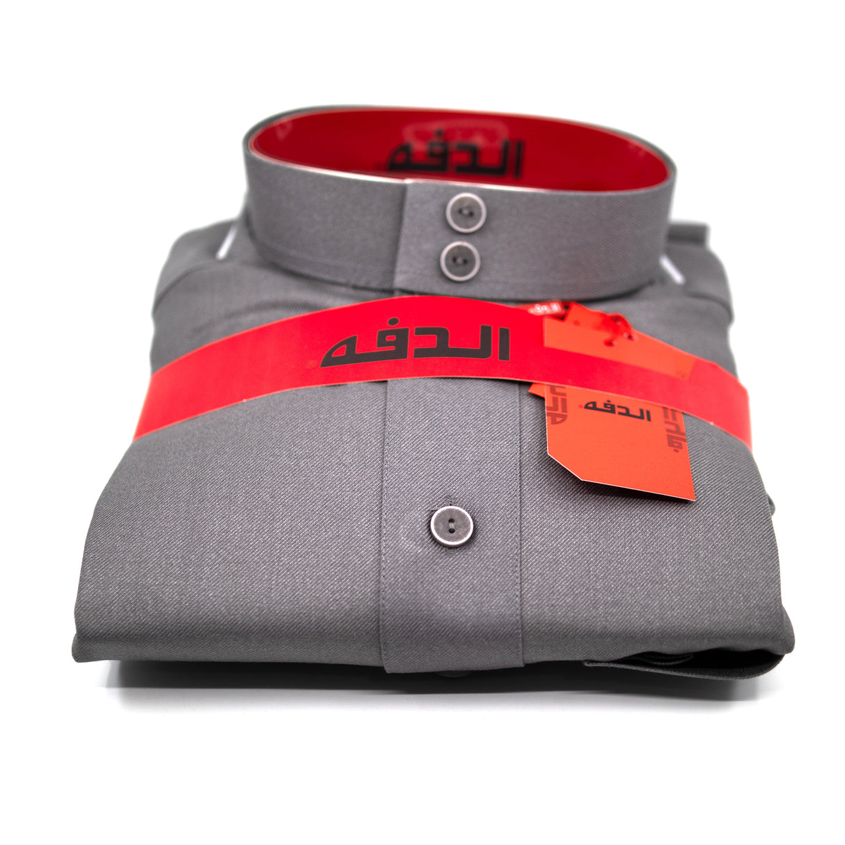 Daffah Youth Thoub (ABAYA) - Fossil TR7