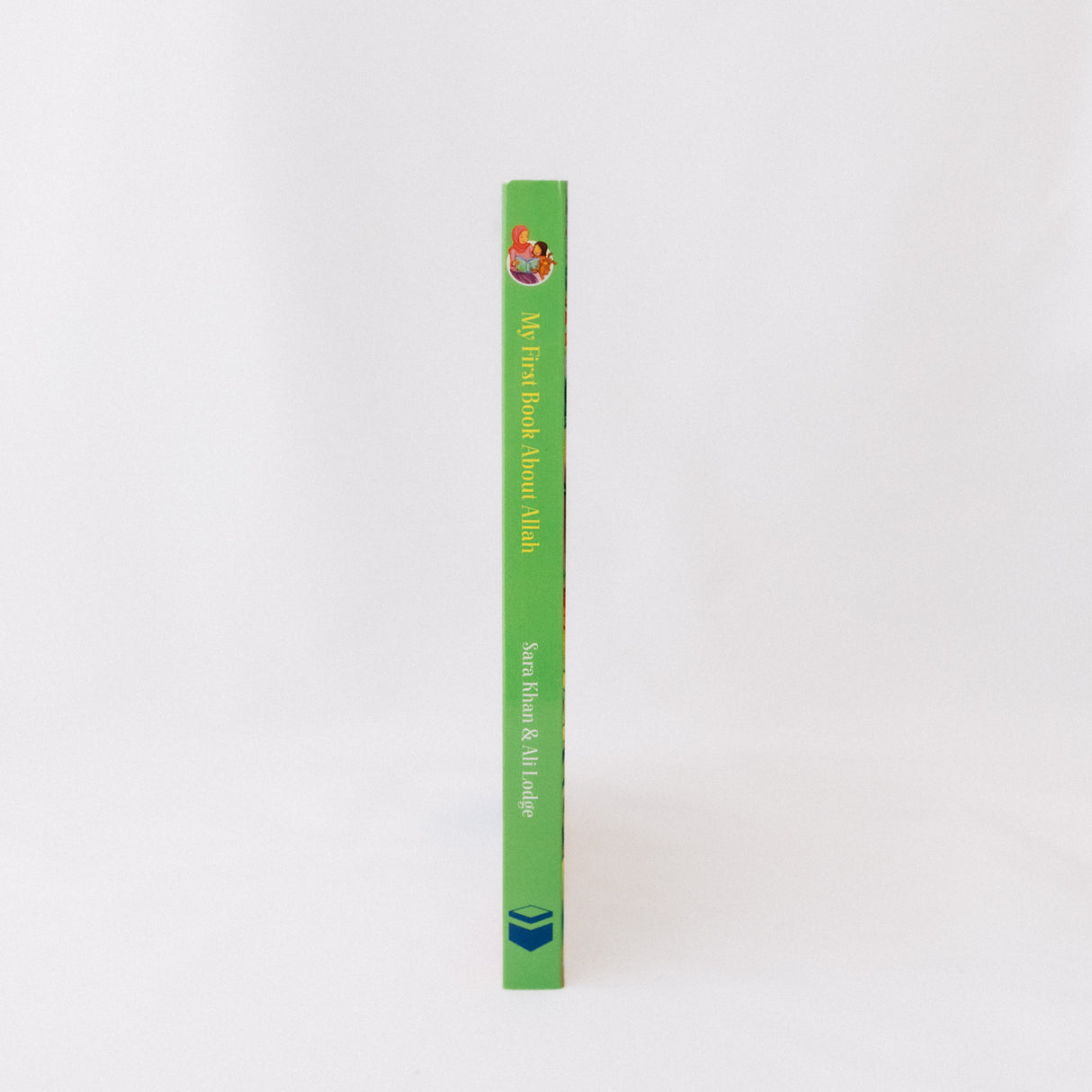 My First Book About Allah
