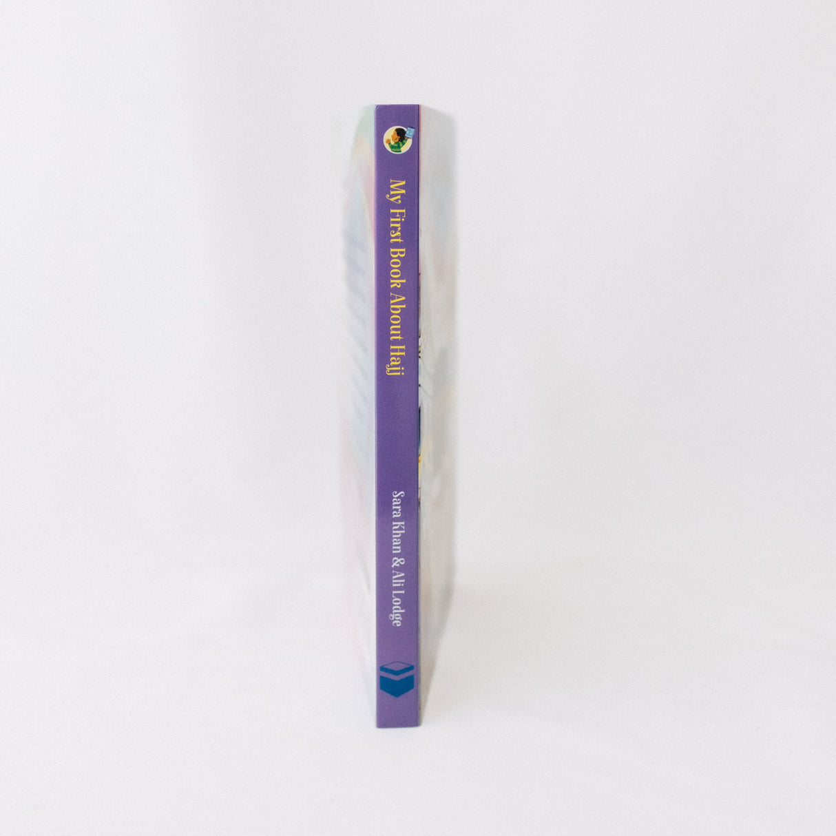 My First Book about Hajj