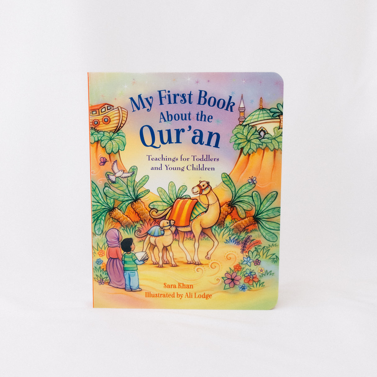 My First Book About the Qur’an