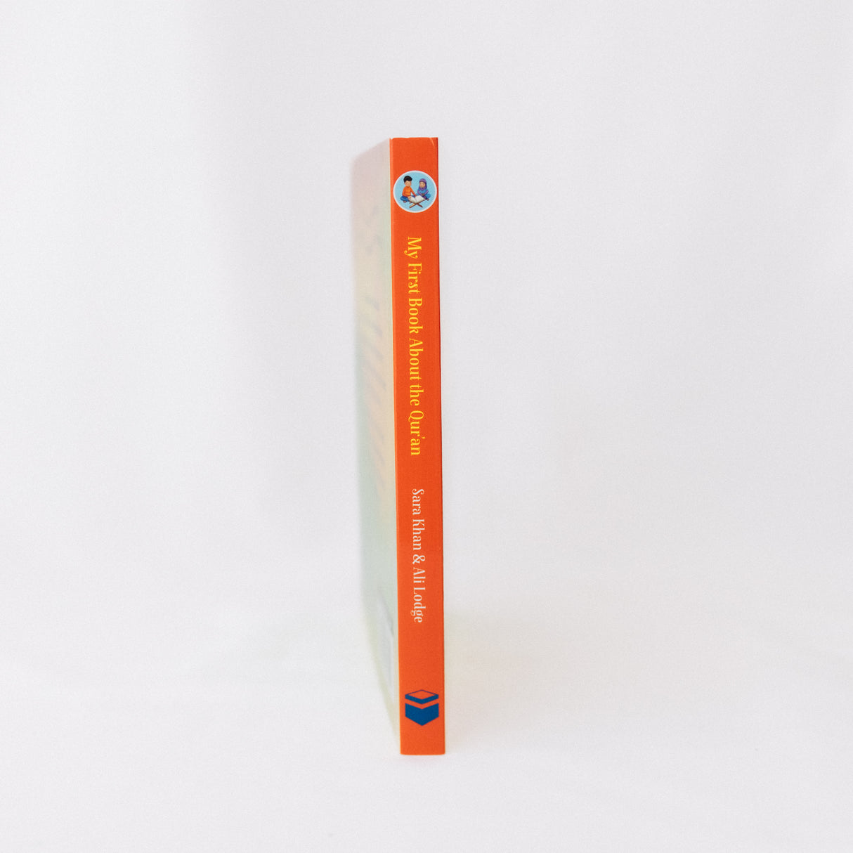 My First Book About the Qur’an