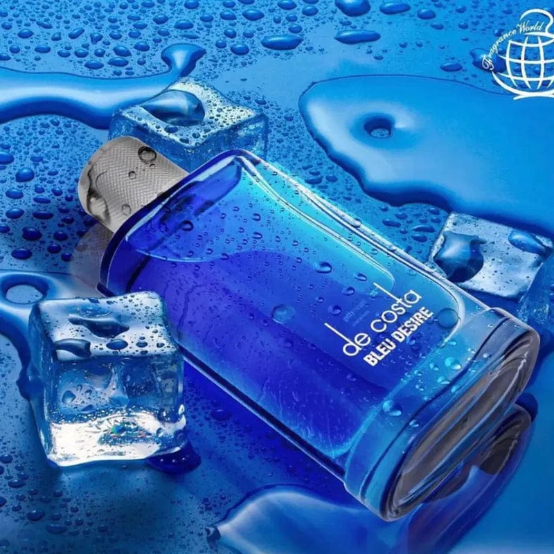 De Costa Bleu Desire 100ml by Fragrance World