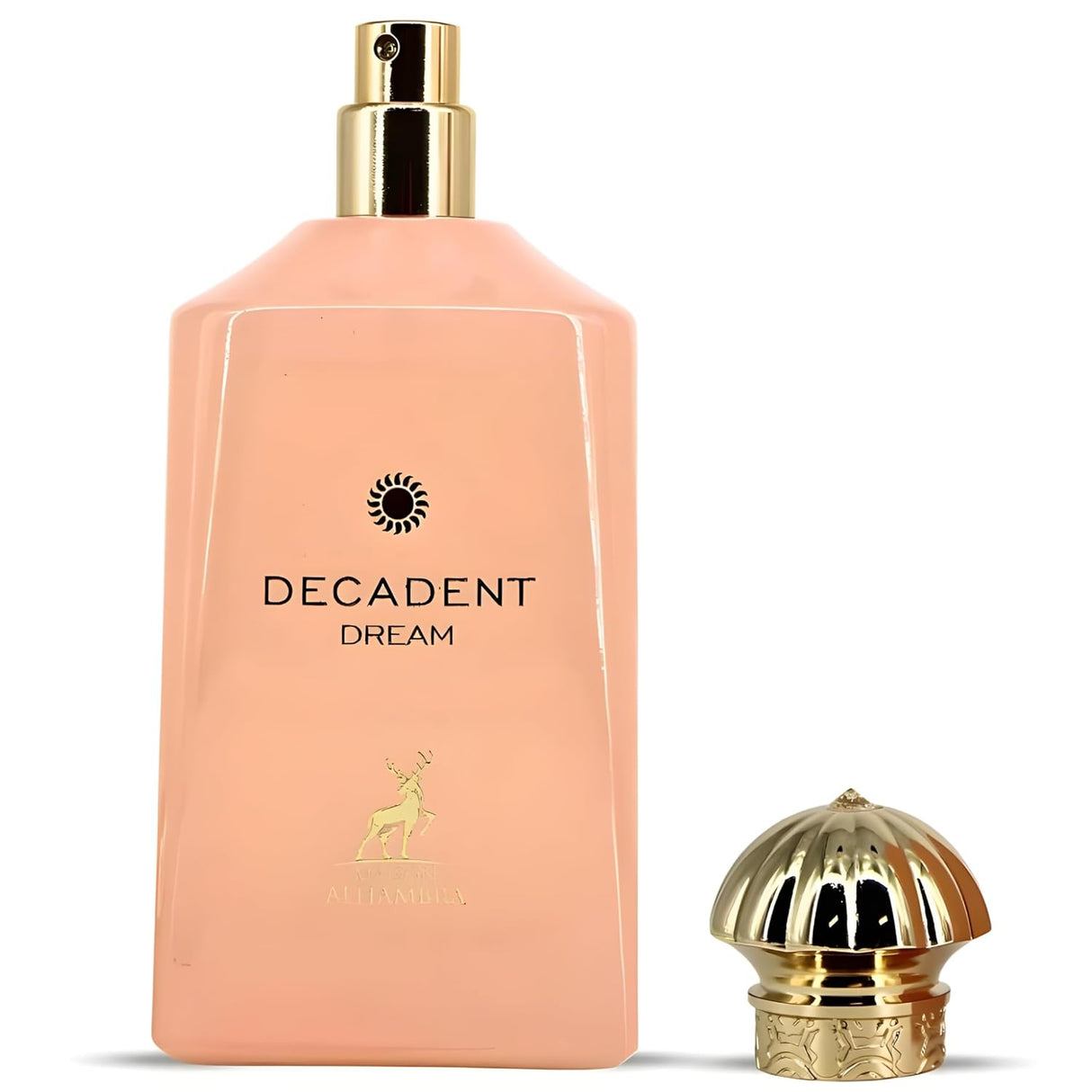 Decadent dream 100ml by Maison Al Hambra