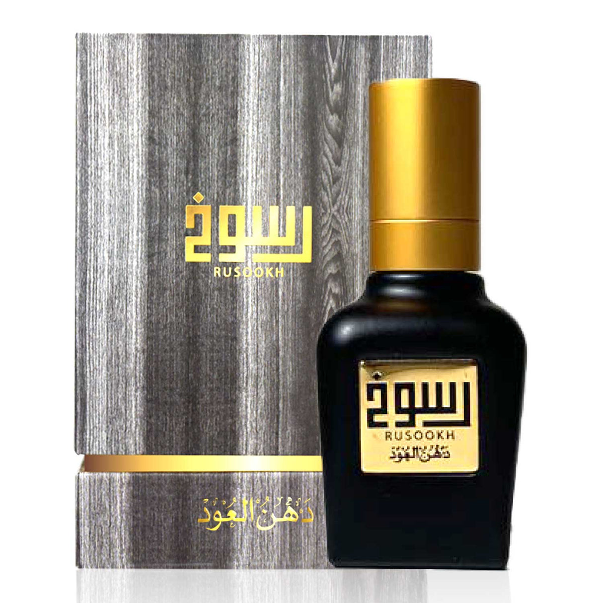 Dehn Al Oud Rusookh 40ML
