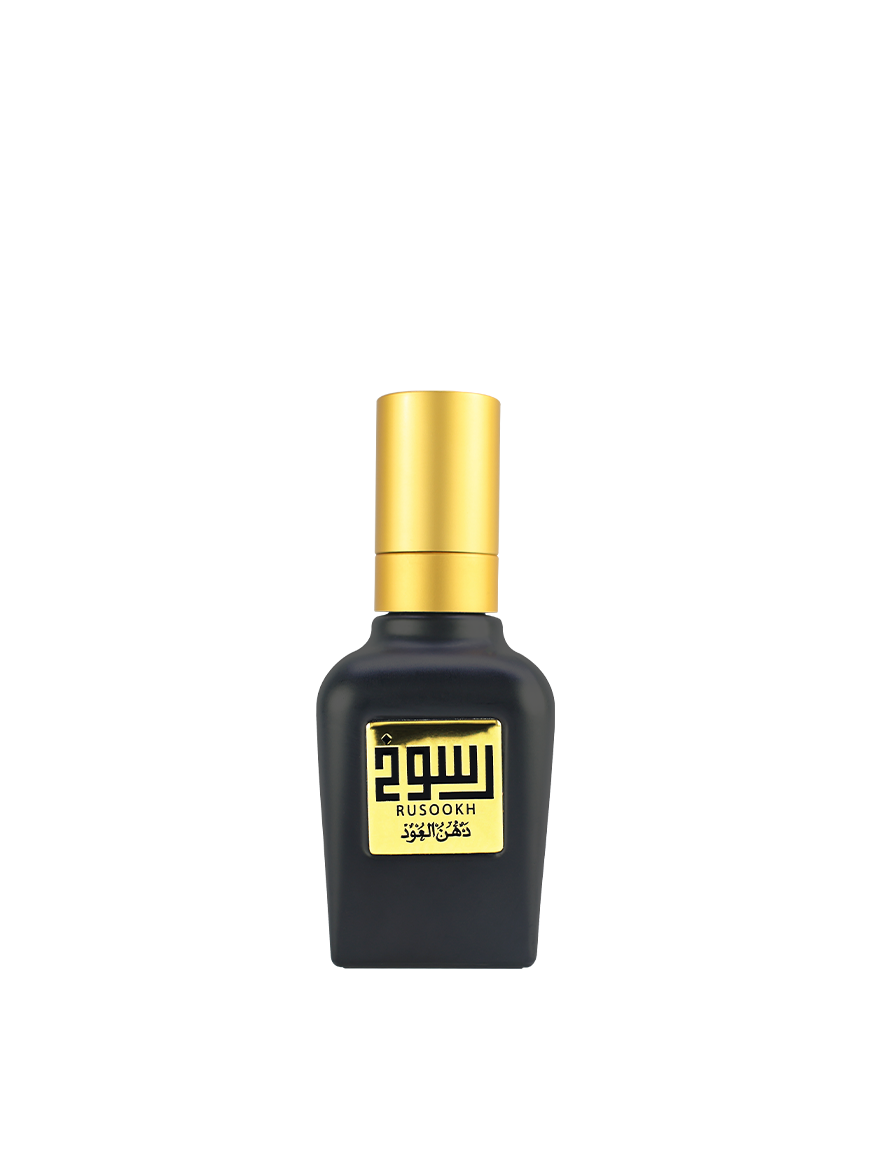 Dehn Al Oud Rusookh 40ML