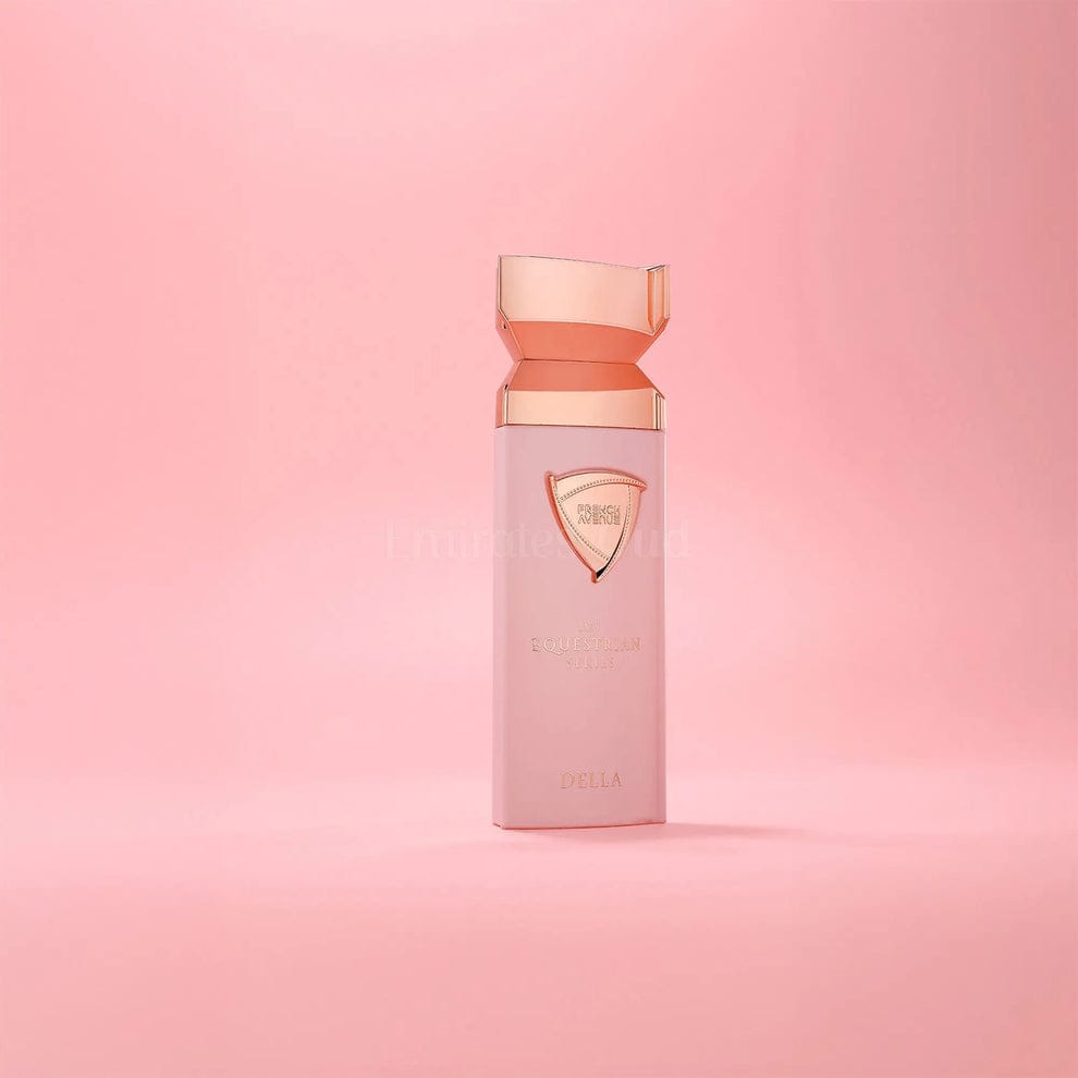 Delia - The Equestrian Series By French Avenue