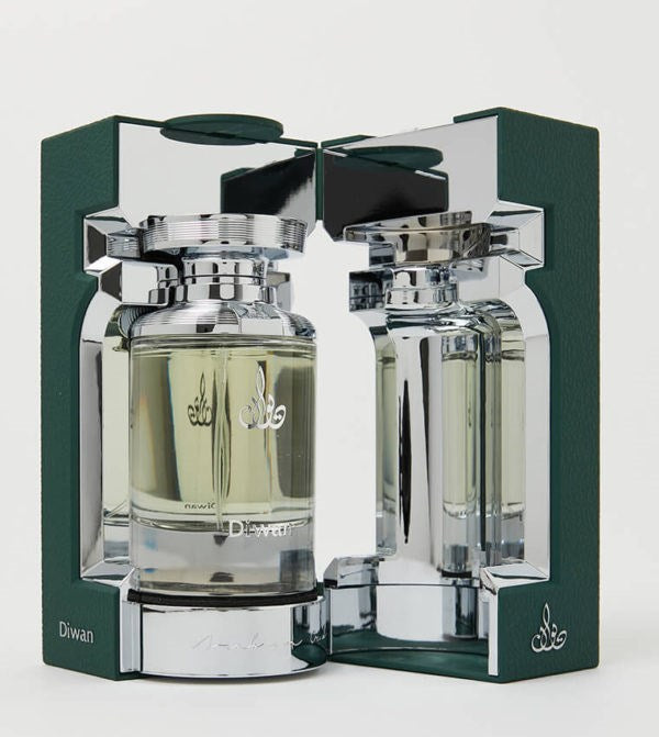 Diwan 100ml by Arabian Oud