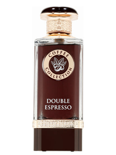 Double Espresso By Fragrance World