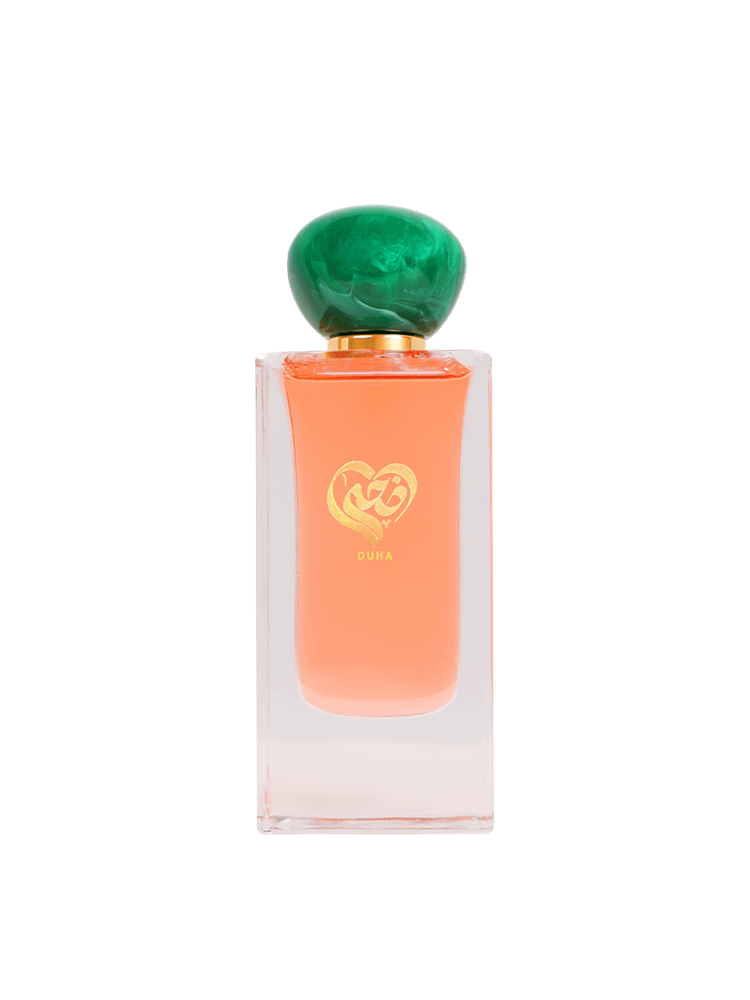 Duha By Ahmed Al Maghribi