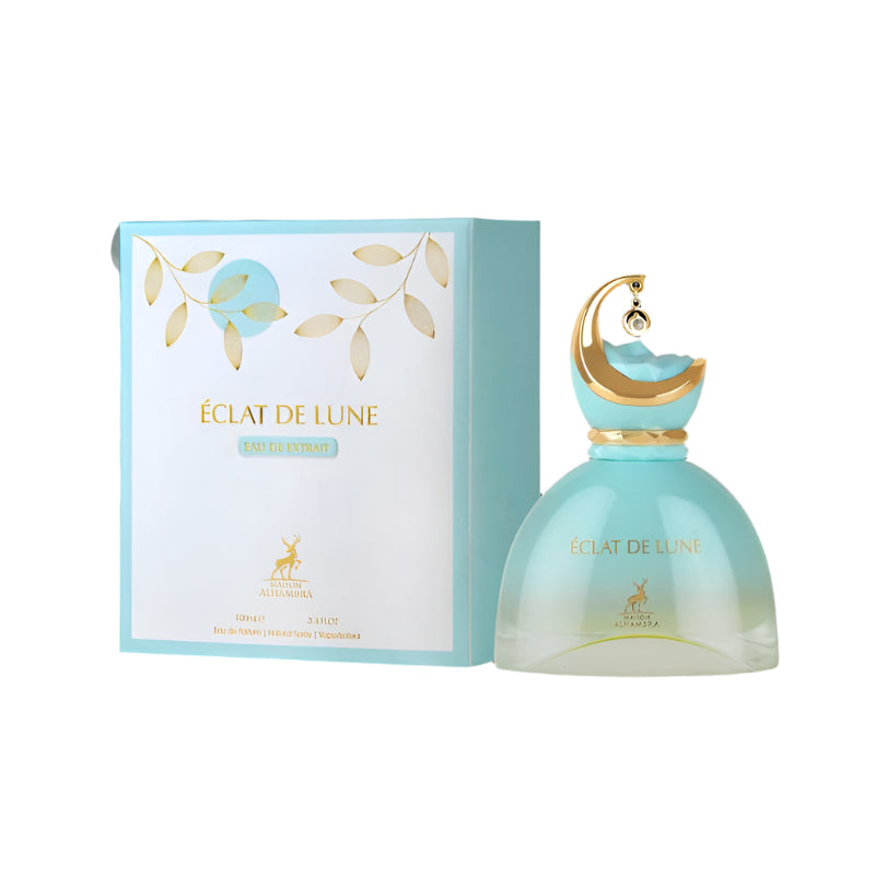 Ecclat de lunch By Maison Al Hambra